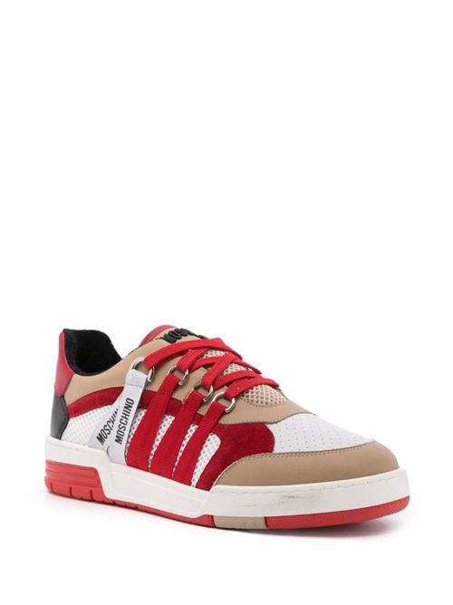  MOSCHINO | MB15174G0I GW110C